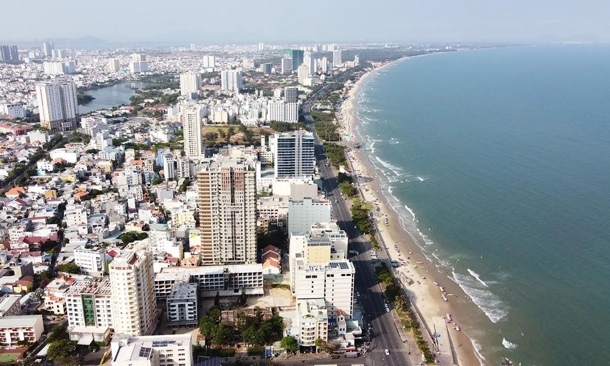 Mua bán nhà đất Phường 11 Vũng Tàu cần lưu ý điều gì?