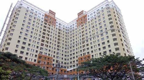Giá thuê chung cư Tô Ký Tower quận 12 mới nhất hiện nay