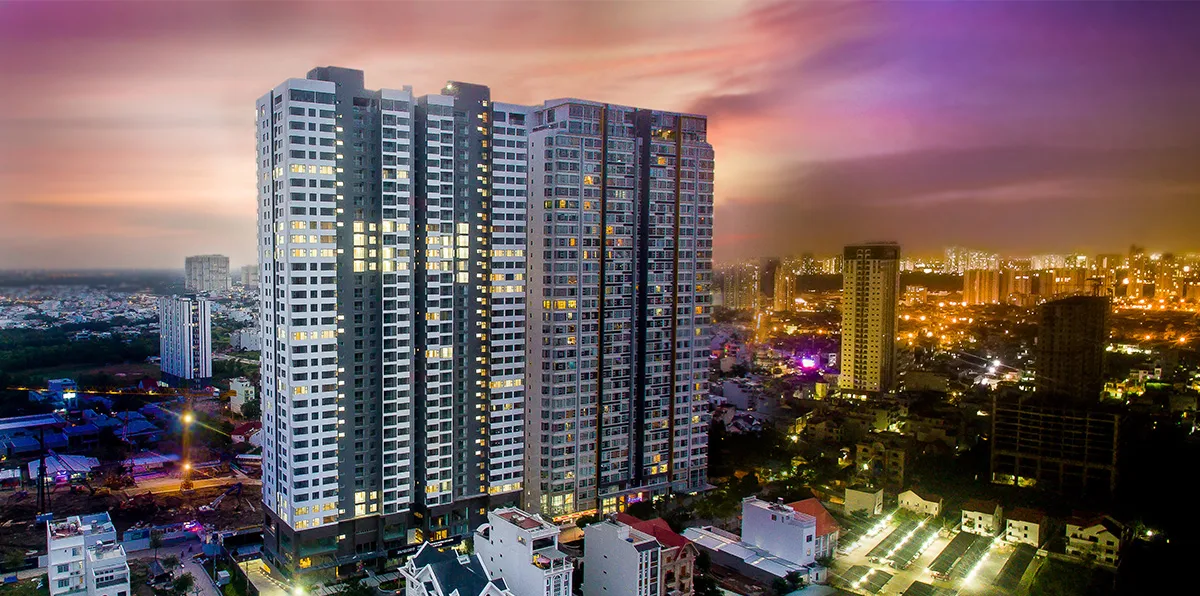 Chủ đầu tư dự án chung cư Angia Skyline là ai?