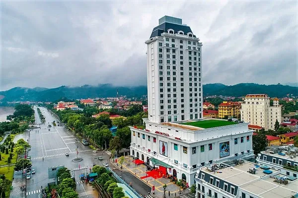 Tổng quan về dự án Vincom Shophouse Lạng Sơn