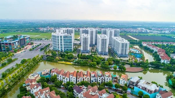 Chung cư Vinhomes Symphony có những loại hình căn hộ nào?