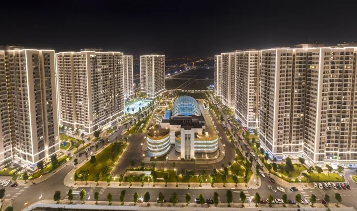 Khám phá những tòa căn hộ ở phân khu The Sapphire 2 Vinhomes Ocean Park 1 có mặt bằng thiết kế theo hình chữ T? Chủ căn hộ được hưởng lợi gì?