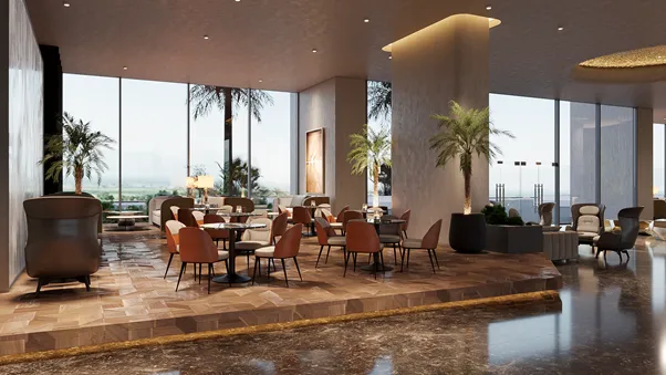 Dolce Penisola địa chỉ chính xác ở đâu? Tiềm năng từ vị trí