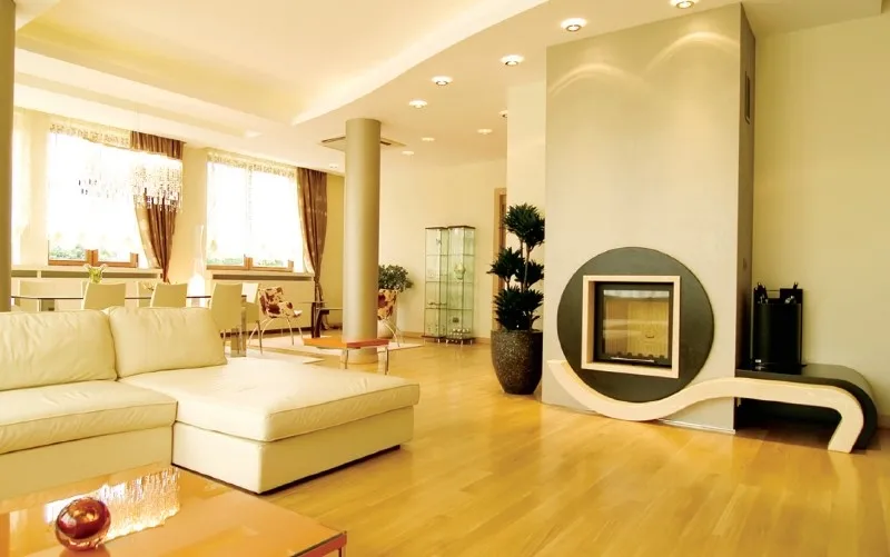 Căn hộ chung cư Phú Gia Hưng Apartment diện tích bao nhiêu m2?