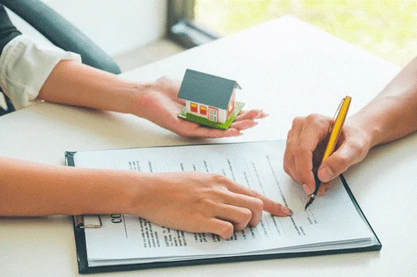 Thông tin trên sổ hồng chung cư gồm những gì?