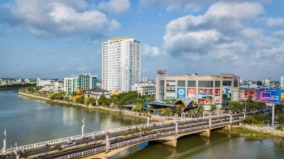 Chung cư Marina Plaza địa chỉ chính xác ở đâu? Tiềm năng từ vị trí