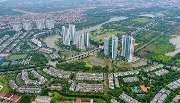 Chung cư Sky Oasis Ecopark có những ưu điểm, nhược điểm nào?