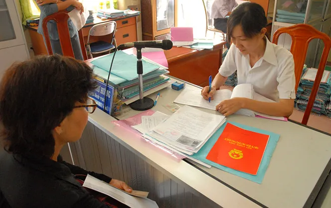 Đất mất sổ đỏ có bán được không?