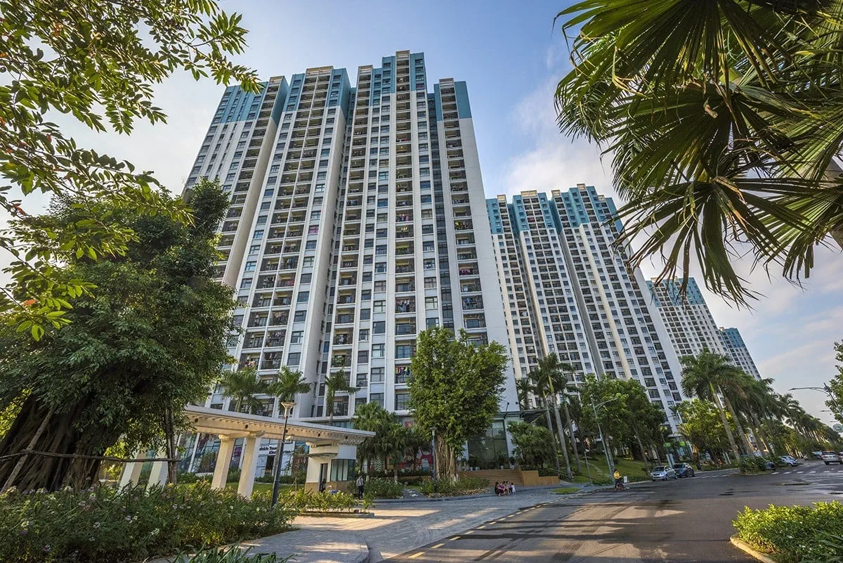 Chung cư West Bay Sky Residences có những ưu điểm, nhược điểm nào?