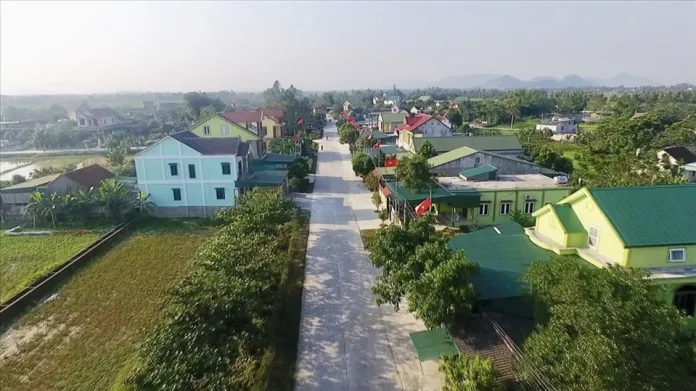 Đất ở nông thôn là gì? Thời hạn sử dụng đất ở nông thôn bao lâu?
