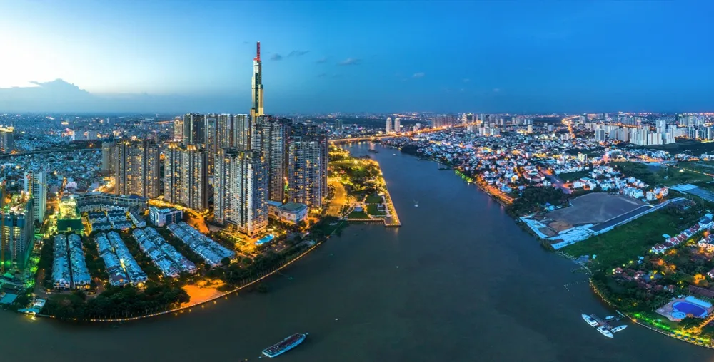 Giải mã sức hút dự án Lumière Riverside đối với cộng đồng cư dân người Hàn tại TP.HCM