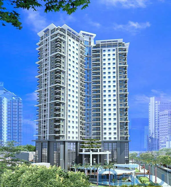 Chung cư Trung Yên Plaza có những tiện ích gì?
