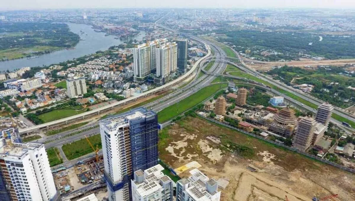 Mua bán nhà đất phường Hiệp Phú Quận 9 TPHCM cần lưu ý điều gì?