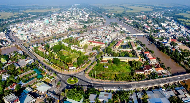 Mua bán nhà đất Lai Vung Đồng Tháp cần lưu ý điều gì? 