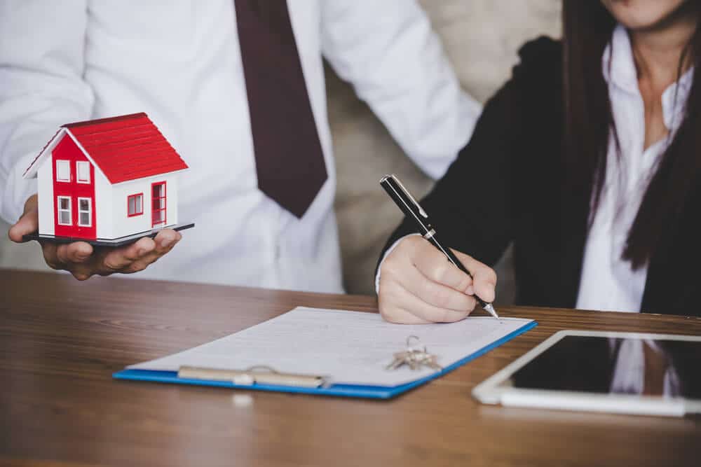 Những thông tin liên quan đến hoa hồng môi giới nhà đất 