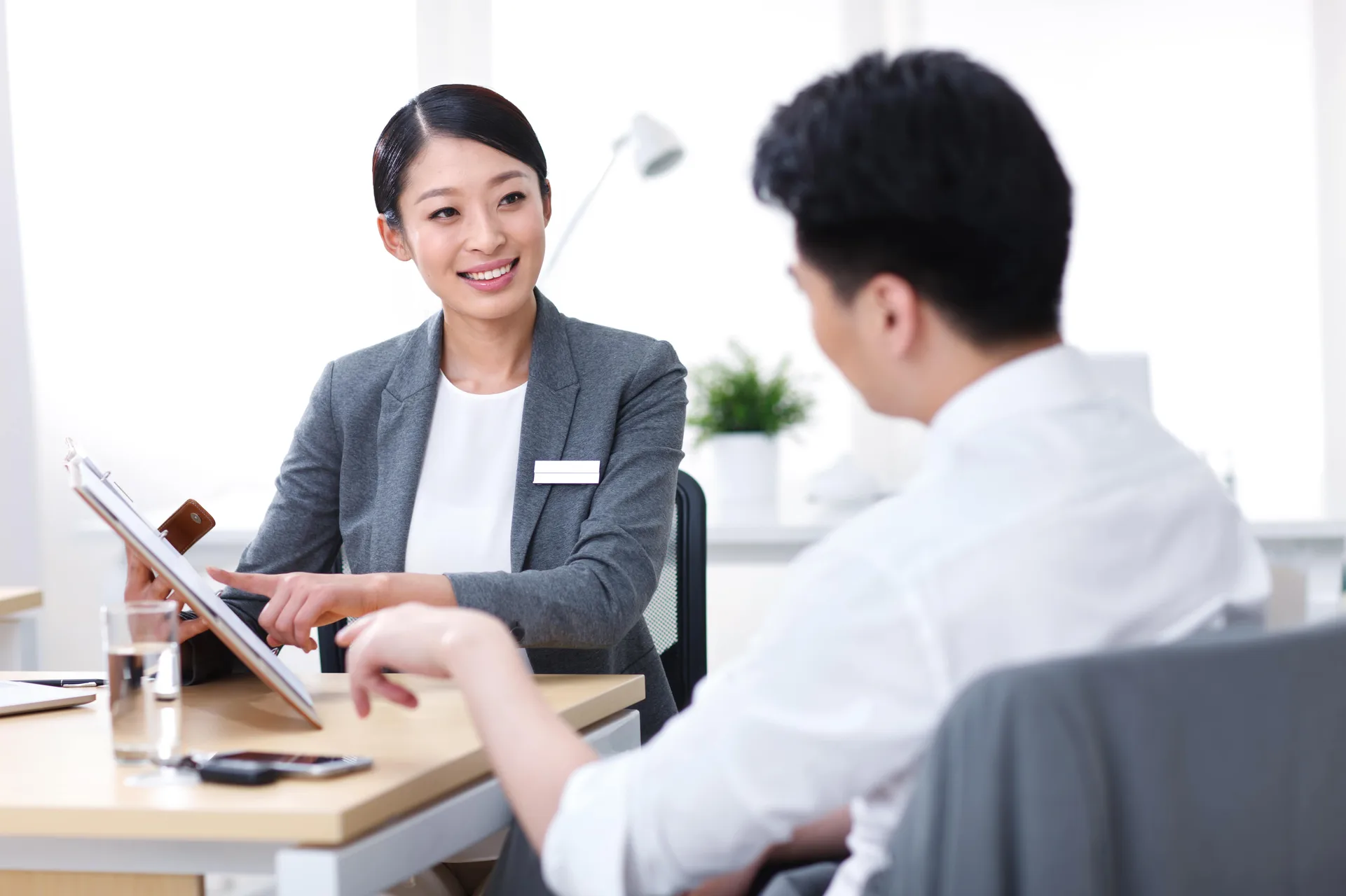 Quy trình môi giới bất động sản hiệu quả 