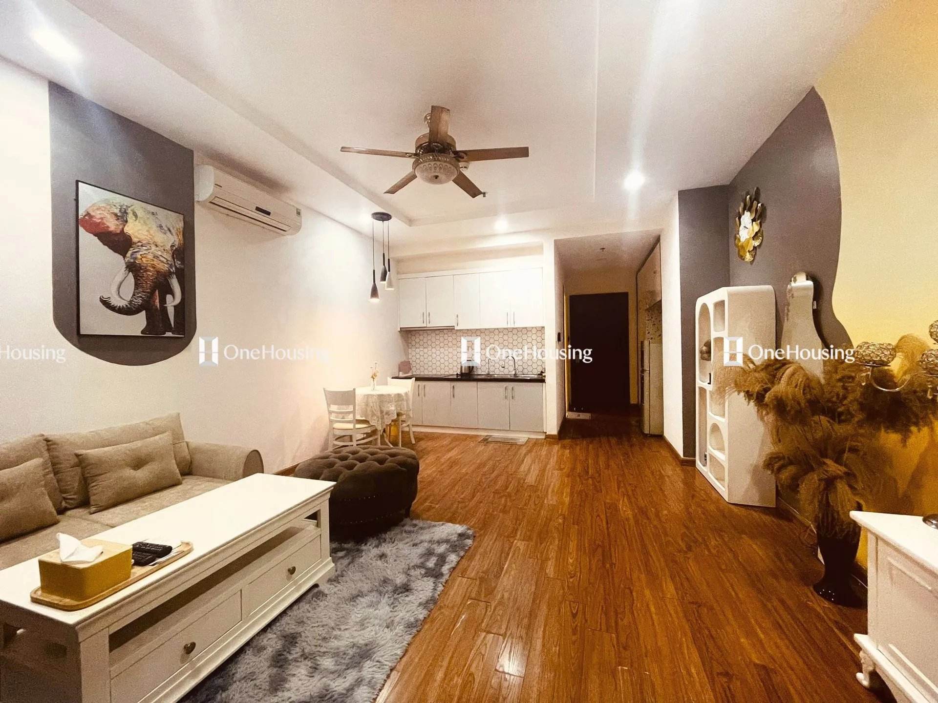 Những thông tin người mua cần biết trước khi quyết định nên mua Times City hay Park Hill