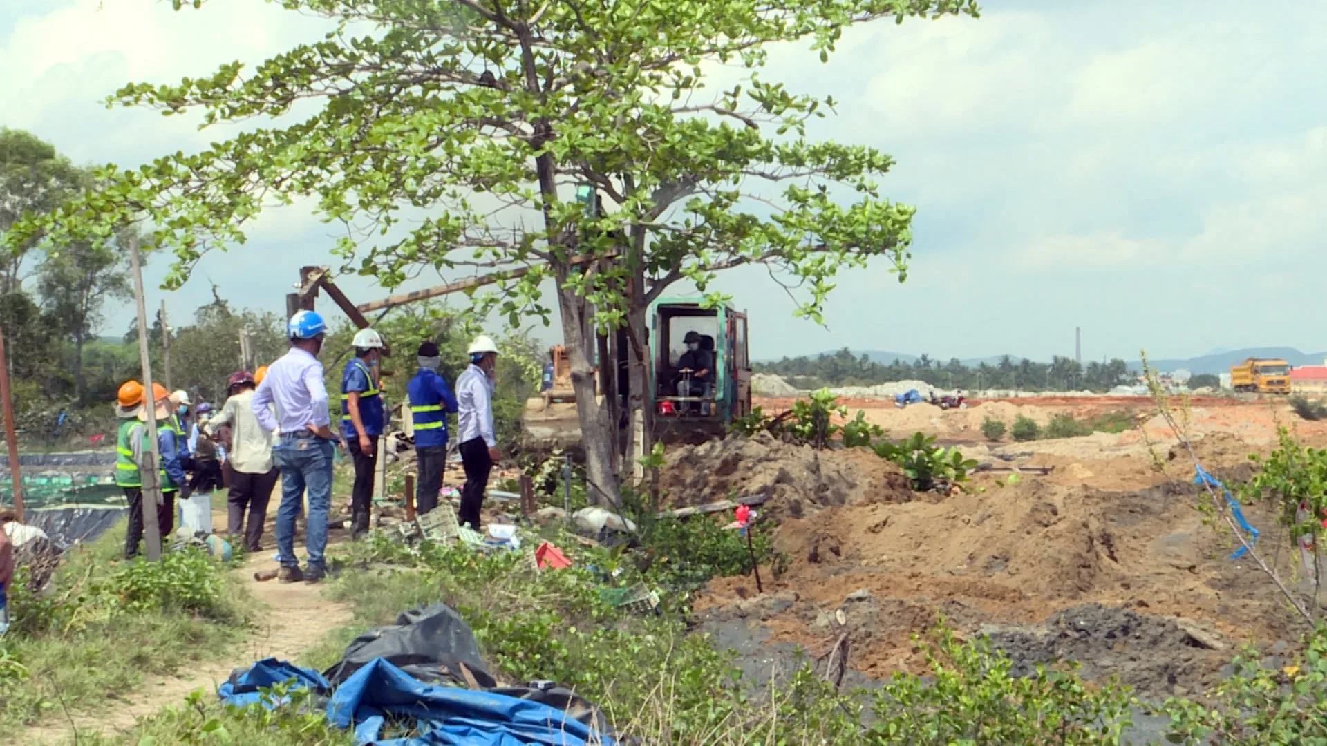 Cần làm gì khi bị thu hồi đất mà không có thông báo trước?
