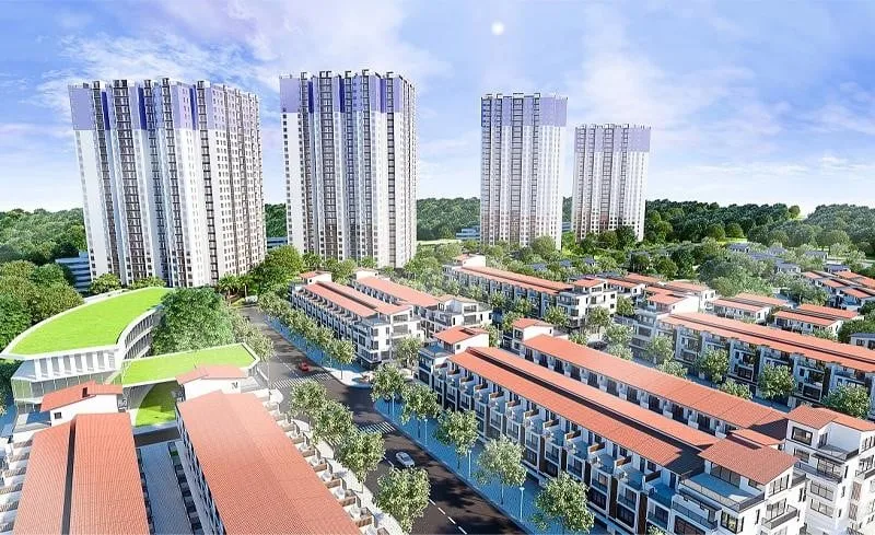 Căn hộ Sky60 tại chung cư West Bay Sky Residences đang bán giá bao nhiêu?