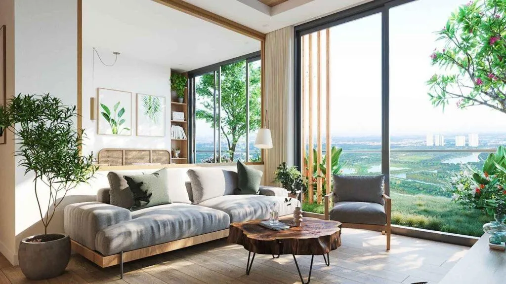 Căn hộ studio tại chung cư Haven Park Residences Ecopark đang bán giá bao nhiêu?