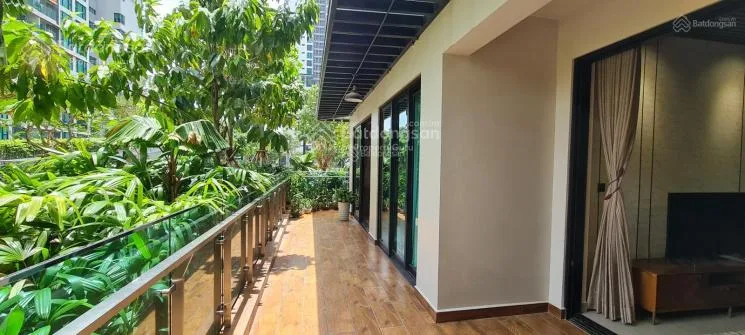 Căn hộ 2PN tại chung cư Haven Park Residences Ecopark đang bán giá bao nhiêu?