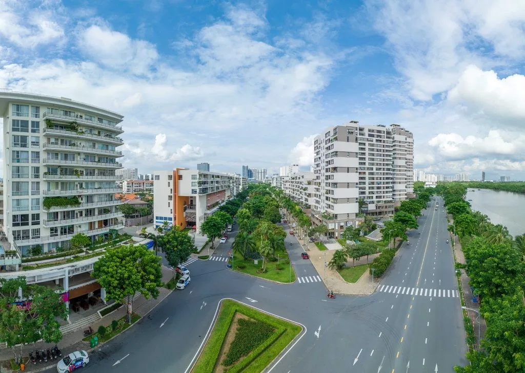 Khách hàng sẽ được lợi gì khi sở hữu Shophouse Phú Mỹ Hưng quận 7