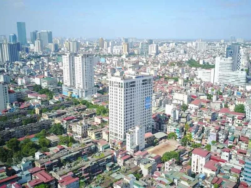 Chung cư Le Capitole do ai làm chủ đầu tư?