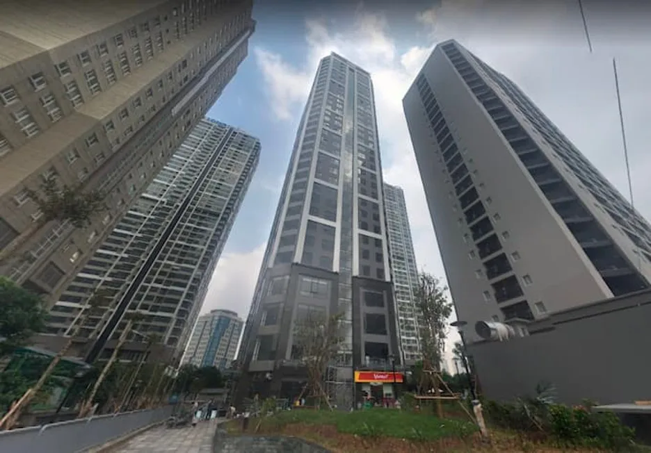 Chung cư Vinata Tower có những ưu điểm gì?