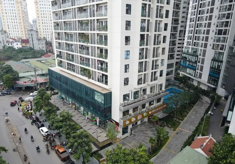 Giá An Bình Plaza có căn hộ nào dưới 2 tỷ không?