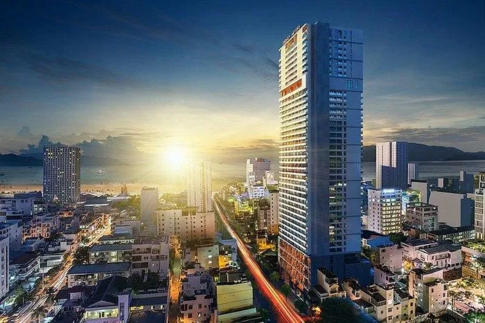 Khách sạn Virgo Hotel Nha Trang địa chỉ ở đâu?