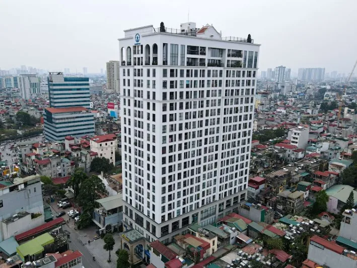 Chung cư Le Capitole có những ưu điểm gì?