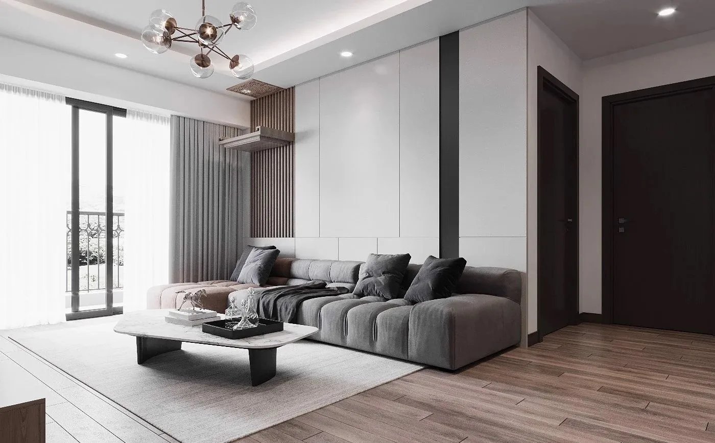 Định giá căn hộ 3PN An Bình Plaza, quận Nam Từ Liêm mới nhất