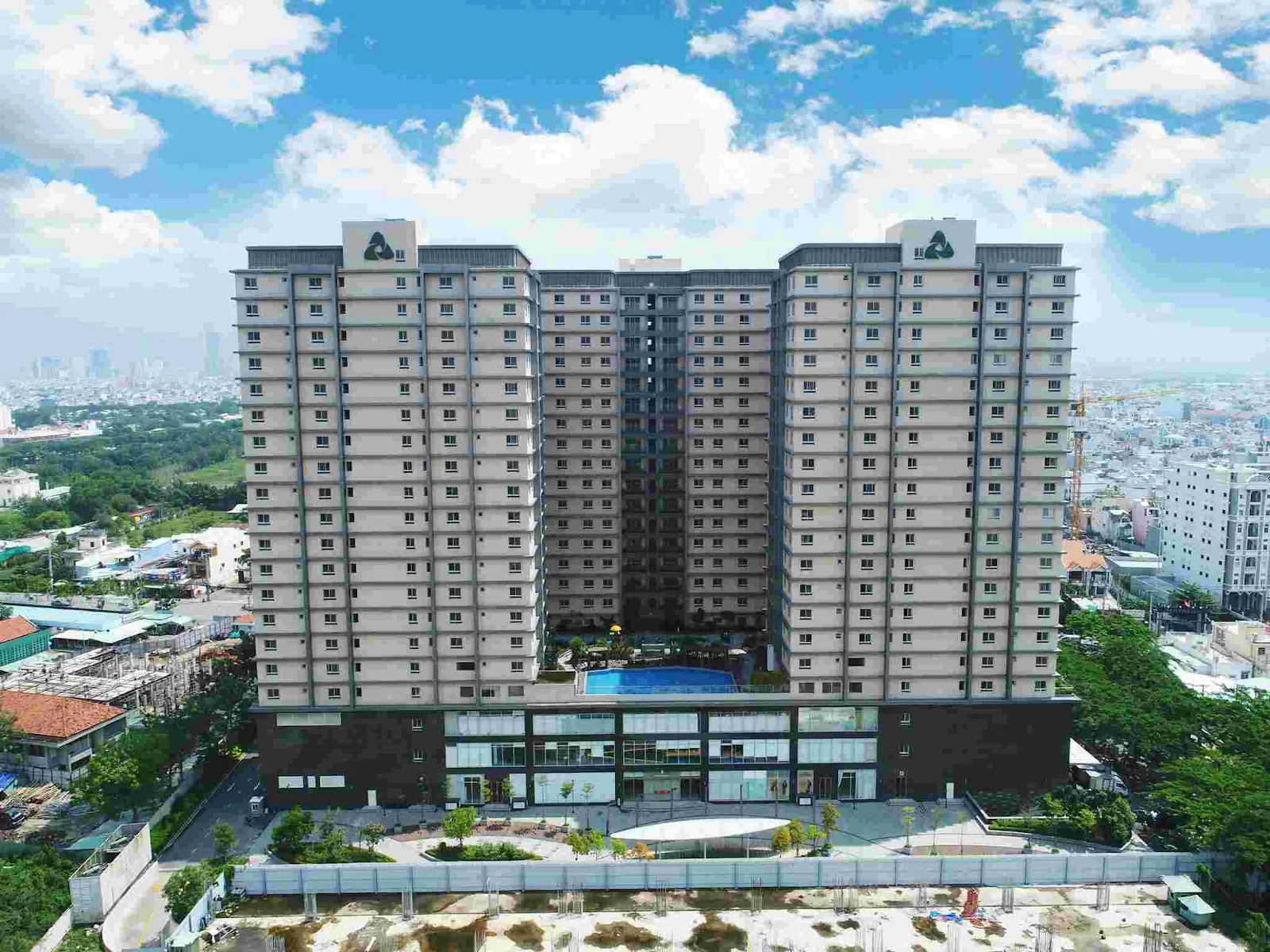 Chủ đầu tư dự án chung cư Docklands Sài Gòn là ai?