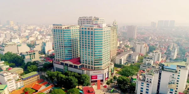 Nên mua chung cư nào ở quận Hoàn Kiếm?