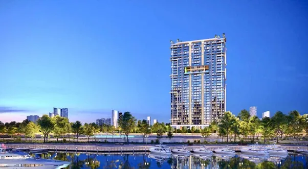 Cập nhật mới nhất giá bán căn hộ dự án An Gia Riverside