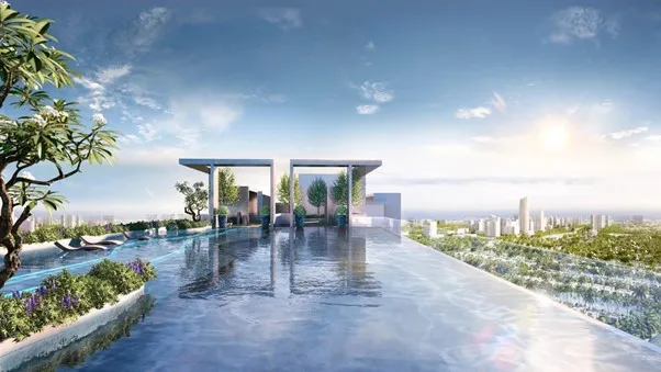 Căn hộ 3PN tại chung cư Sky Oasis Ecopark đang bán giá bao nhiêu?
