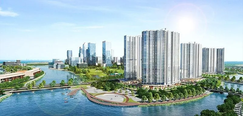 Chung cư Aqua Bay Sky Residences Ecopark có những ưu điểm, nhược điểm nào?