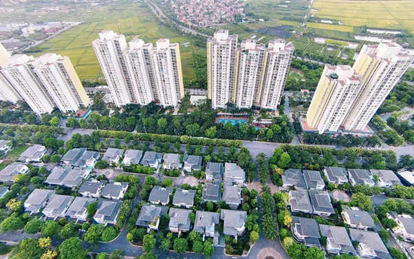 Căn hộ 92m2 tại chung cư Rừng Cọ Ecopark đang bán giá bao nhiêu?