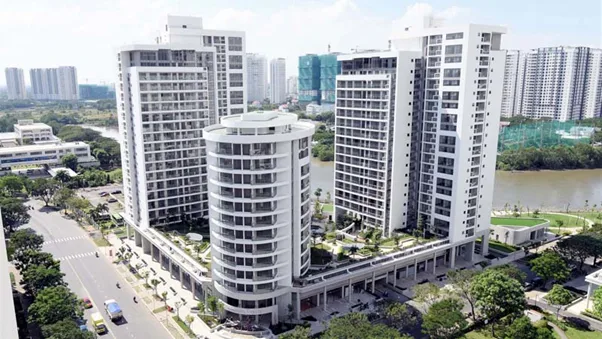Chủ đầu tư dự án chung cư Cardinal Court là ai?