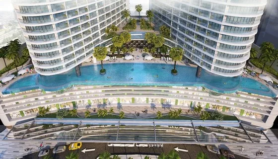 Tổng quan về dự án Beau Rivage Nha Trang