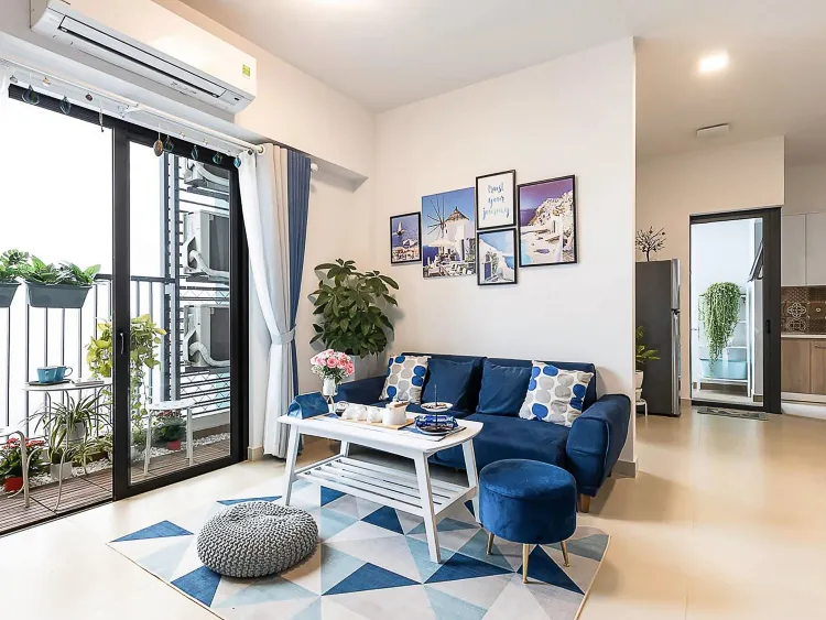 So sánh giá bán và tiện ích căn hộ 1PN của phân khu The Miami và phân khu The Tonkin Vinhomes Smart City
