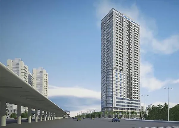Trong bán kính 2km, chung cư FLC Star Tower gần những trường mầm non nào?