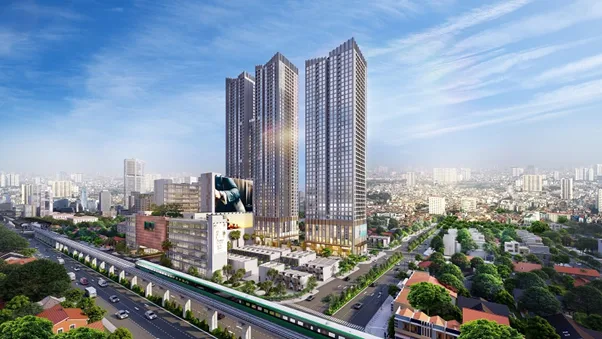 Chung cư Golden Millennium do ai làm chủ đầu tư?