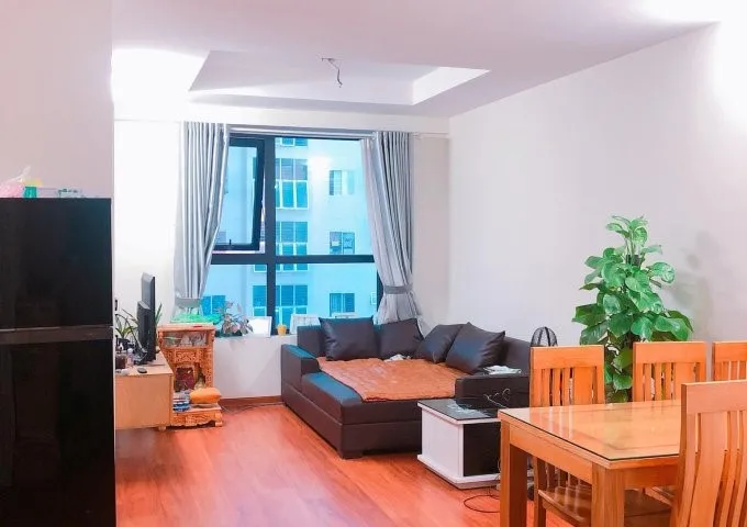 Chung cư Valencia Garden có những loại hình căn hộ nào?