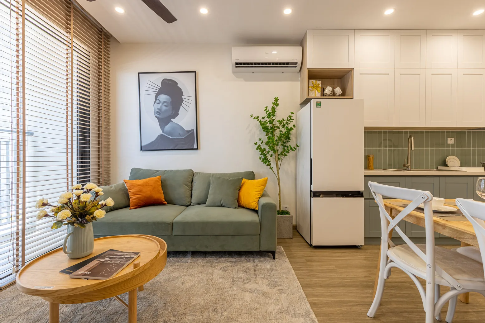 Phân khu The Sapphire 2 Vinhomes Smart City có những loại mặt bằng chung cư nào? Loại mặt bằng nào mang nhiều lợi ích nhất?