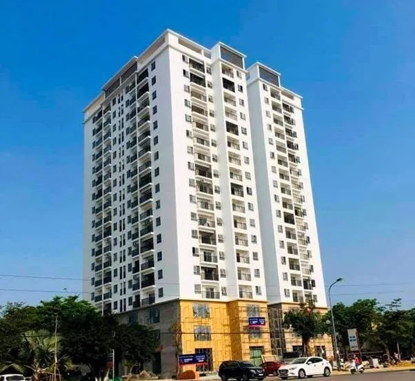 Nên mua chung cư nào ở huyện Đan Phượng?