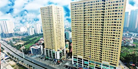 Chung cư C14 Bắc Hà có căn hộ dưới 3 tỷ không?