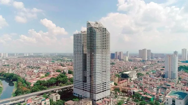 Trong bán kính 2km, gần chung cư Hà Tây Millennium có những trường mầm non nào?