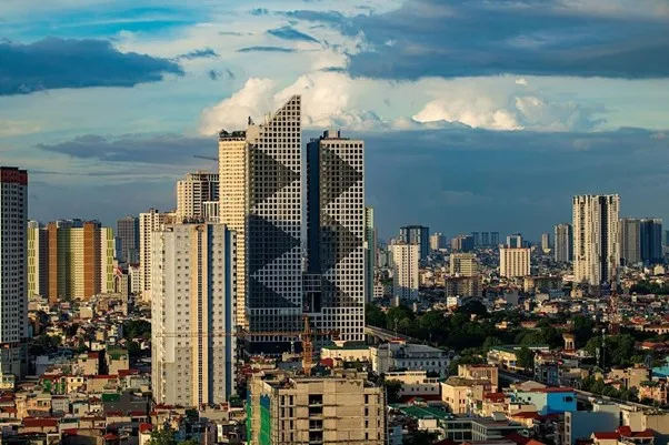 Chung cư Hà Tây Millennium do ai làm chủ đầu tư?
