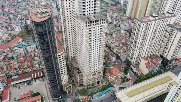 Chung cư Golden Millennium có những tiện ích nội khu, ngoại khu nào?